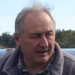 Vice-Président
